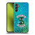 Riverdale South Side Serpents Glitter Print Logo Soft Gel Case for Samsung Galaxy A34 5G