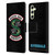Riverdale Graphic Art South Side Serpents Leather Book Wallet Case Cover For Samsung Galaxy A54 5G