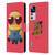 Minions Rise of Gru(2021) Valentines 2021 Heart Glasses Leather Book Wallet Case Cover For Xiaomi 12T Pro