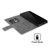 Jurassic Park Logo Plain Black Leather Book Wallet Case Cover For Motorola Edge 30 Neo 5G