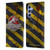 Jurassic Park Logo Distressed Look Crosswalk Leather Book Wallet Case Cover For Samsung Galaxy A34 5G