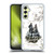 Outlander Composed Graphics Brave The New World Soft Gel Case for Samsung Galaxy A34 5G
