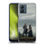 Outlander Season 4 Art Brave The New World Soft Gel Case for Motorola Moto G53 5G