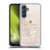 Outlander Seals And Icons Map Soft Gel Case for Samsung Galaxy A54 5G