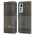 Outlander Tartans Fraser Leather Book Wallet Case Cover For Xiaomi 12 Lite