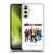 The Big Bang Theory Key Art Season 10 Soft Gel Case for Samsung Galaxy A34 5G