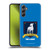 Ted Lasso Season 1 Graphics A.F.C Richmond Soft Gel Case for Samsung Galaxy A34 5G