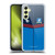 Ted Lasso Season 1 Graphics Jacket Soft Gel Case for Samsung Galaxy A34 5G
