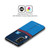 Ted Lasso Season 1 Graphics Jacket Soft Gel Case for Samsung Galaxy A34 5G