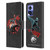 Jurassic World Fallen Kingdom Key Art Raptors Battle Leather Book Wallet Case Cover For Motorola Edge 30 Neo 5G
