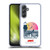 Jaws I Key Art Amity Island Soft Gel Case for Samsung Galaxy A54 5G
