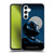 Toonami Graphics Character Art Soft Gel Case for Samsung Galaxy A54 5G