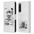 Toonami Graphics Comic Leather Book Wallet Case Cover For Sony Xperia 5 IV