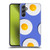 Pepino De Mar Patterns 2 Egg Soft Gel Case for Samsung Galaxy A34 5G