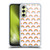 Pepino De Mar Rainbow Pattern Soft Gel Case for Samsung Galaxy A34 5G