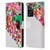 Pepino De Mar Patterns 2 Toy Leather Book Wallet Case Cover For OPPO A57s