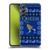 Queen Christmas Freddie Mercury Knitwork Soft Gel Case for Samsung Galaxy A34 5G