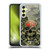 Alchemy Gothic Skull Camo Skull Soft Gel Case for Samsung Galaxy A34 5G