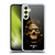 Alchemy Gothic Skull Death Fetish Soft Gel Case for Samsung Galaxy A34 5G