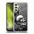 Alchemy Gothic Skull De Profundis Soft Gel Case for Samsung Galaxy A34 5G