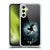 Alchemy Gothic Wing Nevermore Soft Gel Case for Samsung Galaxy A34 5G