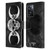 Alchemy Gothic Skull Dark Goddess Moon Leather Book Wallet Case Cover For OPPO A57s