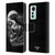 Alchemy Gothic Wing Poe's Raven Leather Book Wallet Case Cover For Xiaomi 12 Lite