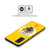 Despicable Me Minions Bob Soft Gel Case for Samsung Galaxy A34 5G