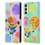 Despicable Me Watercolour Minions Bob Lollipop Leather Book Wallet Case Cover For Samsung Galaxy A14 5G