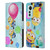 Despicable Me Watercolour Minions Bob And Stuart Bubble Leather Book Wallet Case Cover For Xiaomi 12 Lite
