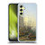 The National Gallery Nature Seaport With The Embarkation Of Saint Ursula Soft Gel Case for Samsung Galaxy A34 5G