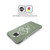 Billie Eilish Happier Than Ever Album Stencil Green Soft Gel Case for Motorola Edge 30 Neo 5G