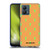 Billie Eilish Key Art Blohsh Pattern Soft Gel Case for Motorola Moto G53 5G