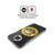 Guns N' Roses Key Art Bullet Logo Soft Gel Case for Motorola Edge 30 Neo 5G