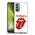 The Rolling Stones Graphics Ladies and Gentlemen Movie Soft Gel Case for Motorola Moto G Stylus 5G (2022)