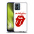 The Rolling Stones Graphics Ladies and Gentlemen Movie Soft Gel Case for Motorola Moto G53 5G