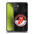 The Rolling Stones Graphics Established 1962 Soft Gel Case for Samsung Galaxy A34 5G