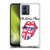 The Rolling Stones Key Art UK Tongue Soft Gel Case for Motorola Moto G53 5G