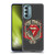 The Rolling Stones Key Art Jumbo Tongue Soft Gel Case for Motorola Moto G Stylus 5G (2022)