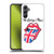 The Rolling Stones Key Art UK Tongue Soft Gel Case for Samsung Galaxy A34 5G