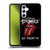 The Rolling Stones Key Art US Tour 78 Soft Gel Case for Samsung Galaxy A54 5G
