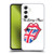 The Rolling Stones Key Art UK Tongue Soft Gel Case for Samsung Galaxy A54 5G