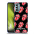 The Rolling Stones Licks Collection Tongue Classic Pattern Soft Gel Case for Motorola Moto G Stylus 5G (2022)