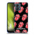 The Rolling Stones Licks Collection Tongue Classic Pattern Soft Gel Case for Motorola Moto G53 5G
