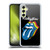 The Rolling Stones Licks Collection Pop Art 2 Soft Gel Case for Samsung Galaxy A34 5G