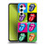 The Rolling Stones Licks Collection Pop Art 1 Soft Gel Case for Samsung Galaxy A54 5G