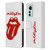 The Rolling Stones Graphics Ladies and Gentlemen Movie Leather Book Wallet Case Cover For Xiaomi 12 Lite