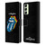 The Rolling Stones Licks Collection Pop Art 2 Leather Book Wallet Case Cover For Samsung Galaxy A14 5G