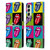 The Rolling Stones Licks Collection Pop Art 1 Leather Book Wallet Case Cover For Samsung Galaxy A14 5G
