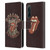 The Rolling Stones Tours Tattoo You 1981 Leather Book Wallet Case Cover For Sony Xperia 5 IV